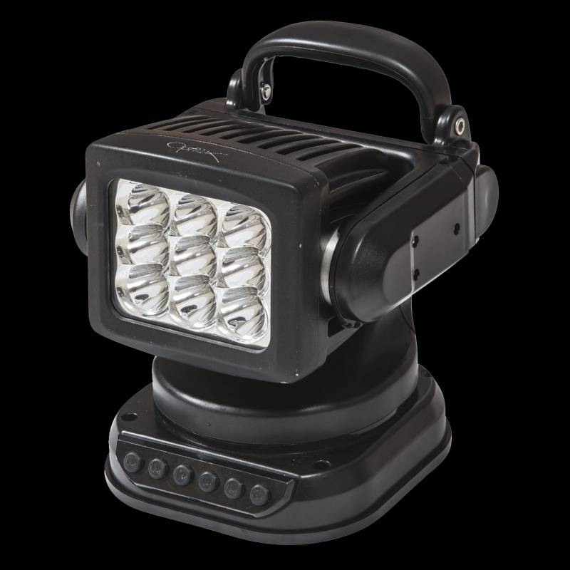 Hella - Hella WORKLIGHT OPTILUX RC H71030701