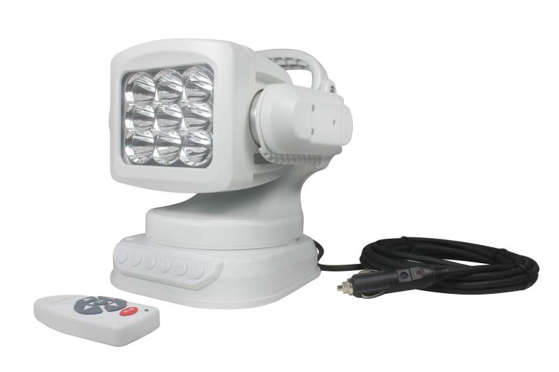 Hella - Hella WORKLIGHT OPTILUX RC H71030801