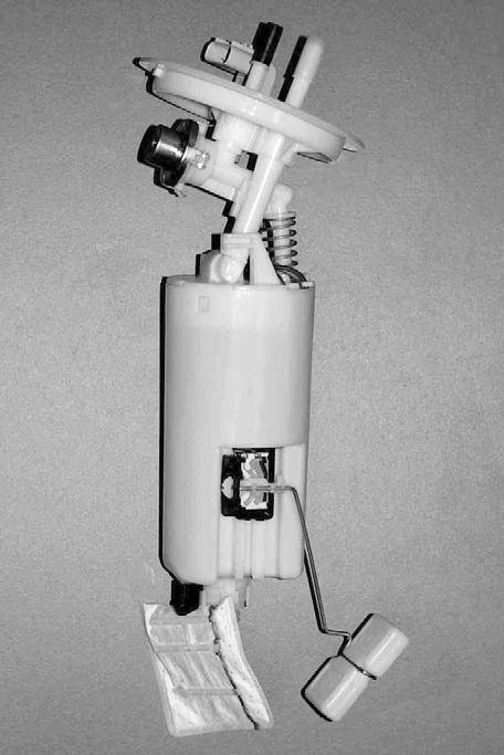 Hella - Hella F Pump/Sender Module H75030101