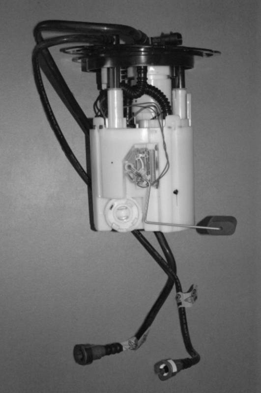 Hella - Hella F Pump/Sender Module H75031311