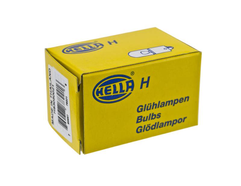 Hella - Hella 3797 Incan Bulb H83050021