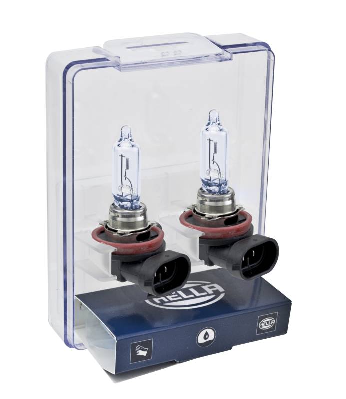 Hella - Hella H9 Halogen Bulb H83300052