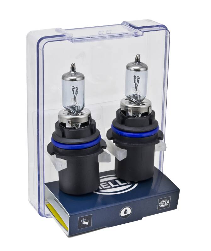 Hella - Hella 9004 Halogen Bulb H83300062