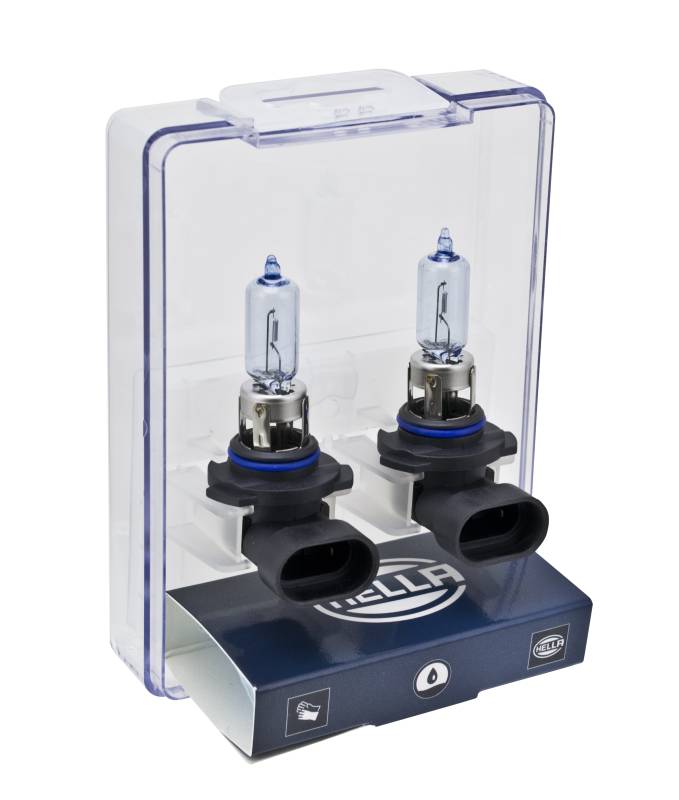 Hella - Hella 9005 Halogen Bulb H83300082