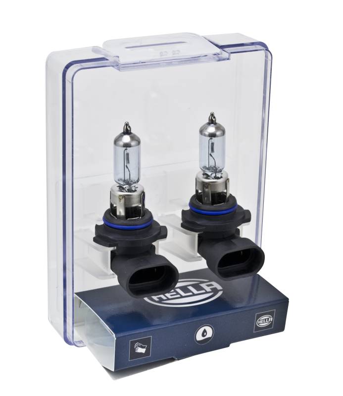 Hella - Hella 9006 Halogen Bulb H83300092