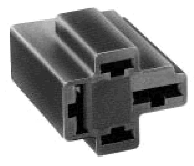 Hella - Hella Relay Connector H84703001