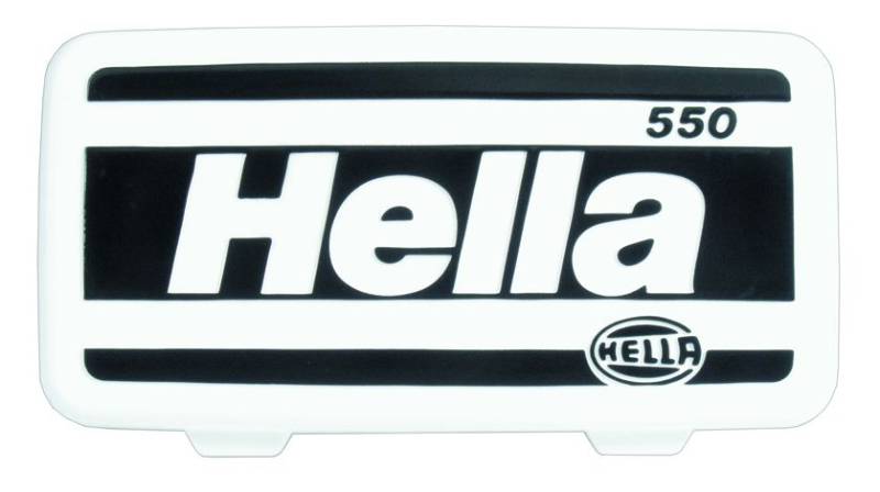 Hella - Hella Headlamp Cover H87037001