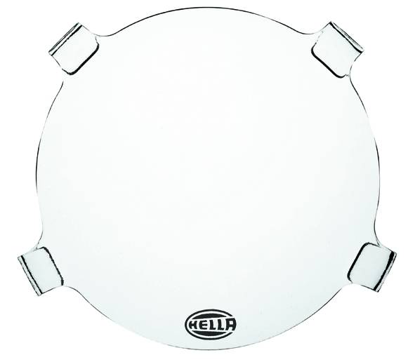 Hella - Hella Headlamp Cover H87988221