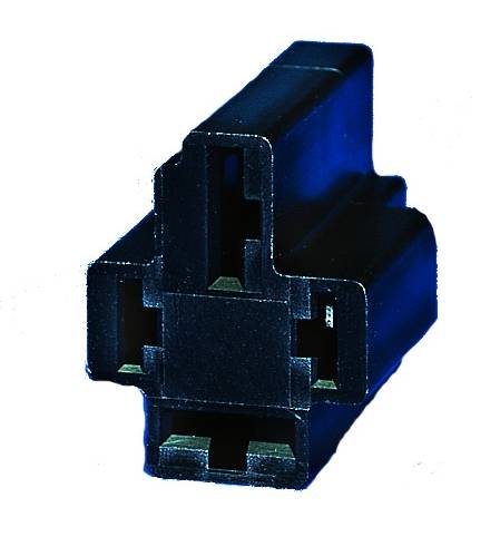 Hella - Hella Relay Connector U84703007