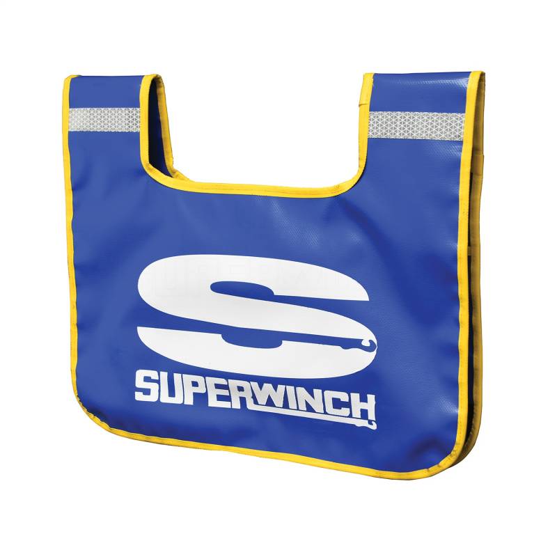 Superwinch - Superwinch Winch Rope Dampener 2570