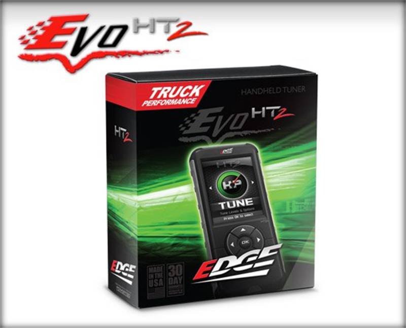 Edge Products - Edge Products EVO HT2 Programmer 36041