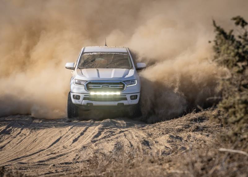 Fox Factory  - Fox Factory  2.5 Coil-Over Shocks 883-06-156