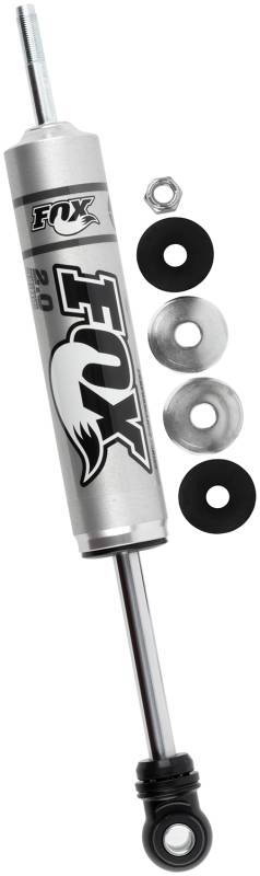 Fox Factory  - Fox Factory  2.0 Shock 980-24-663