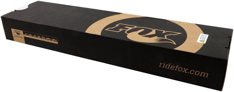Fox Factory  - Fox Factory  2.0 Shock 980-24-967