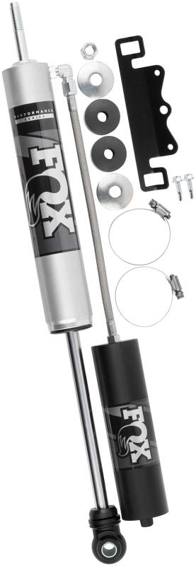 Fox Factory  - Fox Factory  2.0 Shock 985-24-161