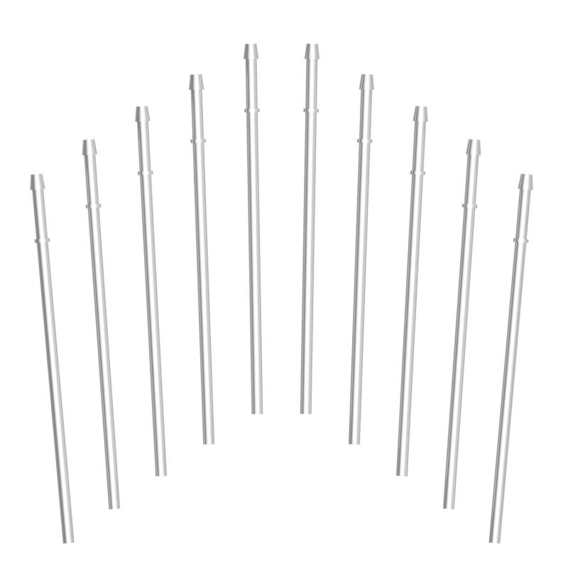 MagnaFlow  - MagnaFlow Exhaust Hanger - Straight - 0.375in. - 10150