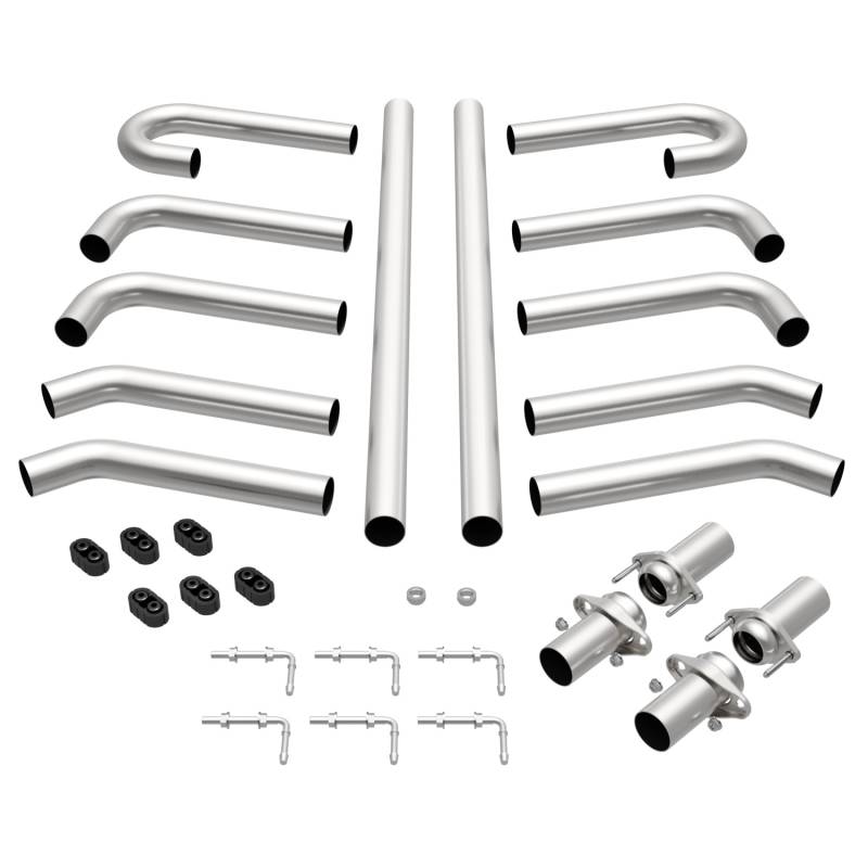MagnaFlow  - MagnaFlow Custom Builder Kit - 10703