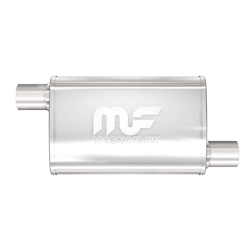 MagnaFlow  - MagnaFlow Universal Performance Muffler - 2/2 - 11264
