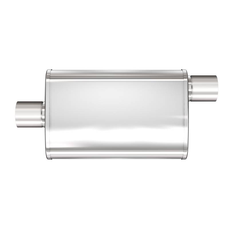 MagnaFlow  - MagnaFlow Universal Performance Muffler - 2/2 - 13214