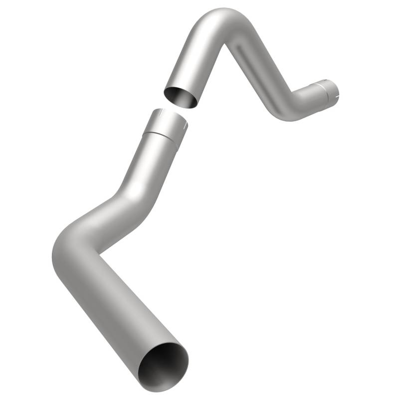 MagnaFlow  - MagnaFlow Direct-Fit Exhaust Pipe - 15395