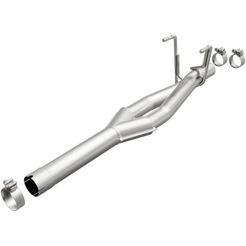 MagnaFlow  - MagnaFlow Direct-Fit Muffler Replacement Kit Without Muffler - 19440