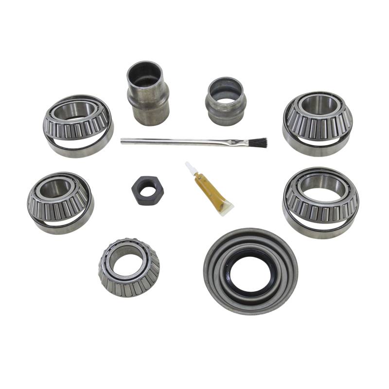 Yukon Gear - Yukon Gear Yukon Bearing install kit for Dana 27 differential  BK D27