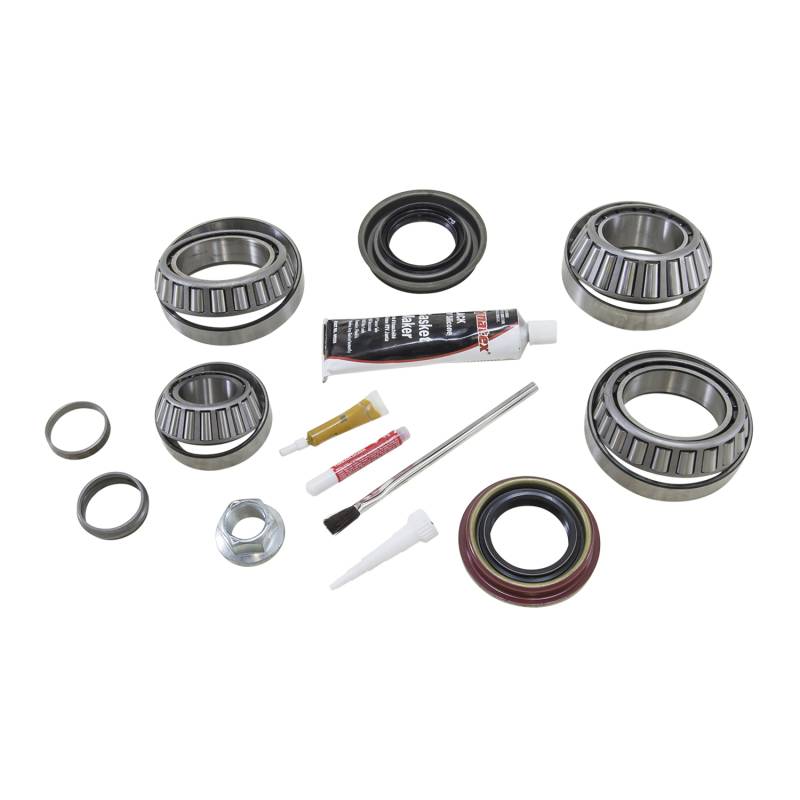 Yukon Gear - Yukon Gear Yukon bearing install kit for '03 & up Ford 9.75" IRS  BK F9.75-IRS-A