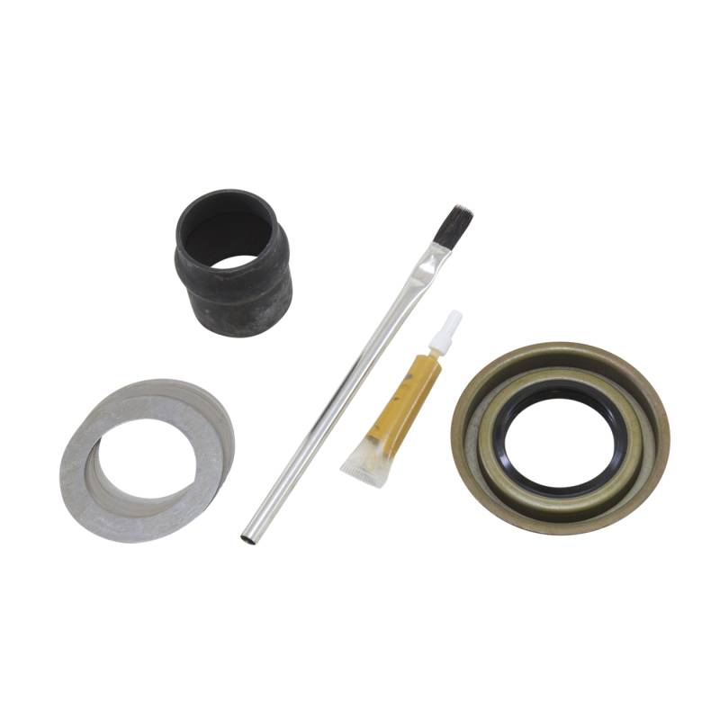 Yukon Gear - Yukon Gear Yukon Minor install kit for '89-'98 10.5" GM 14 bolt truck differential  MK GM14T-B