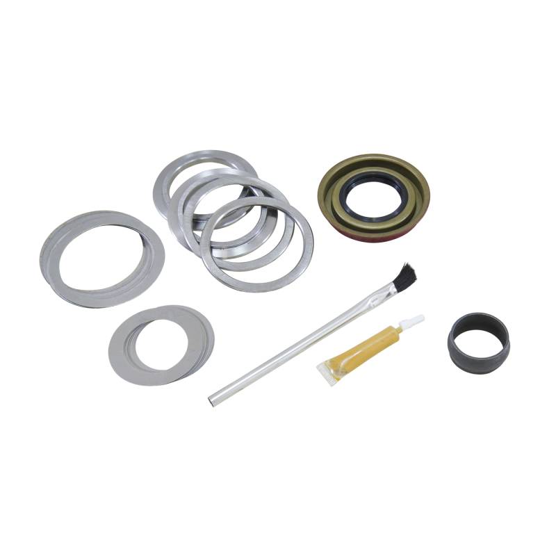 Yukon Gear - Yukon Gear Yukon Minor install kit for GM 7.5" Vega & Monza differential  MK GM7.5V