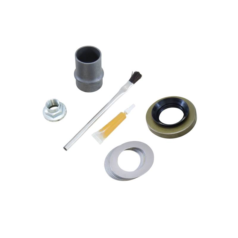 Yukon Gear - Yukon Gear Yukon Minor install kit for GM 8.5" Oldsmobile 442 & Cutlass differential  MK GM8.5OLDS-31