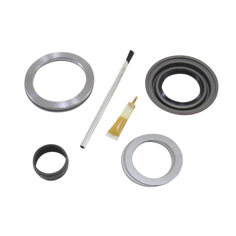 Yukon Gear - Yukon Gear Yukon minor install kit for 2014 & up GM 9.76  MK GM9.76