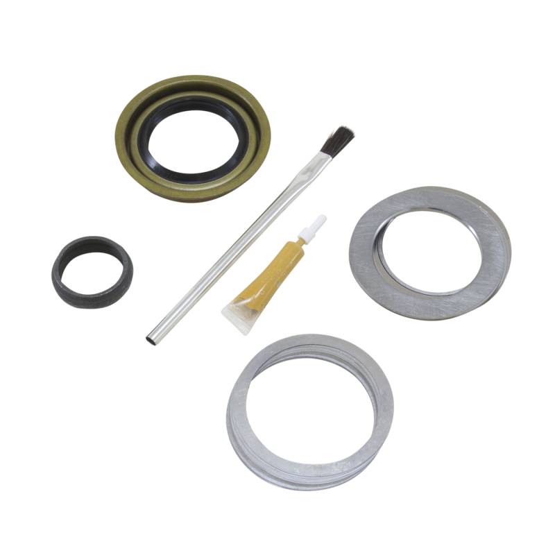 Yukon Gear - Yukon Gear Yukon Minor install kit for Model 35 differential  MK M35