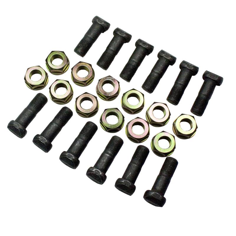 Yukon Gear - Yukon Gear Ring Gear Bolt kit for Toyota L & cruiser  MK TLC-RGBOLT