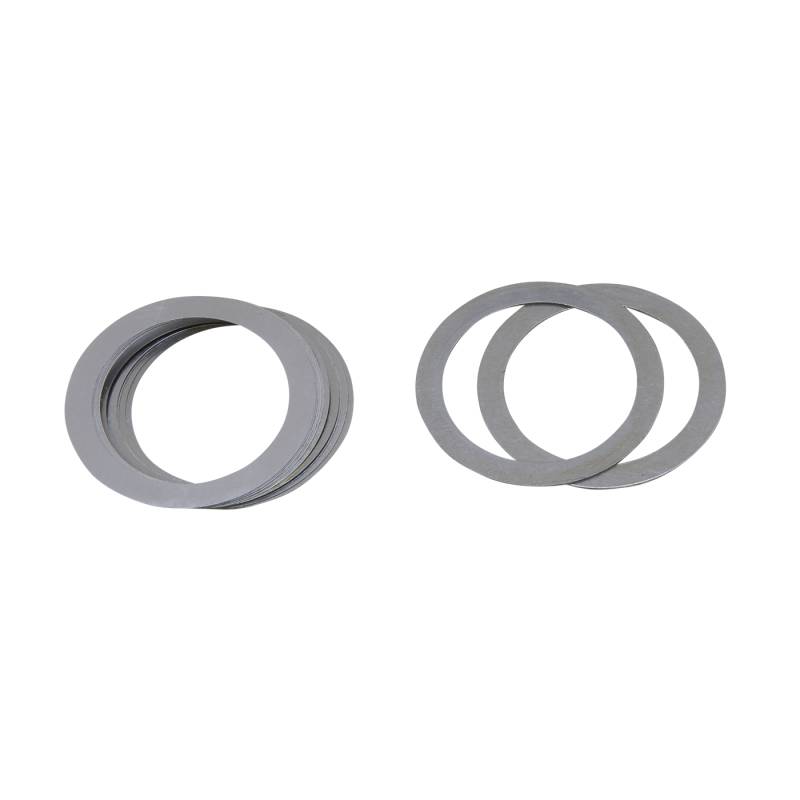 Yukon Gear - Yukon Gear Replacement carrier shim kit for Dana 30 & 44 with 19 spline axles  SK 706087