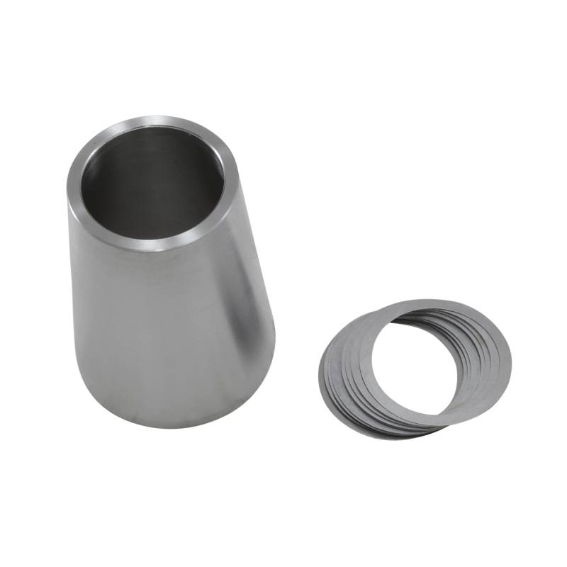 Yukon Gear - Yukon Gear Crush sleeve eliminator kit for Ford 8.8" & 7.5  SK CSF8.8