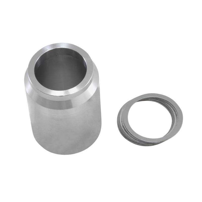 Yukon Gear - Yukon Gear Crush sleeve eliminator kit for Toyota 8  SK CST8