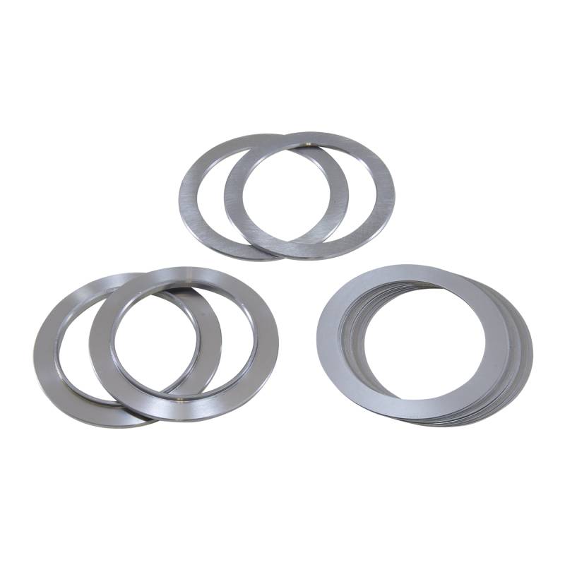 Yukon Gear - Yukon Gear Super Carrier Shim kit for Ford 9.75  SK SSF9.75