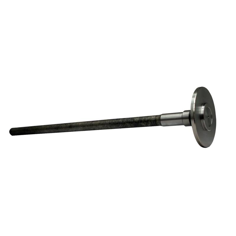 Yukon Gear - Yukon Gear Yukon Semi-floating, 33.42 in. long, non-drilled blank axle shaft YA BSF10-1400