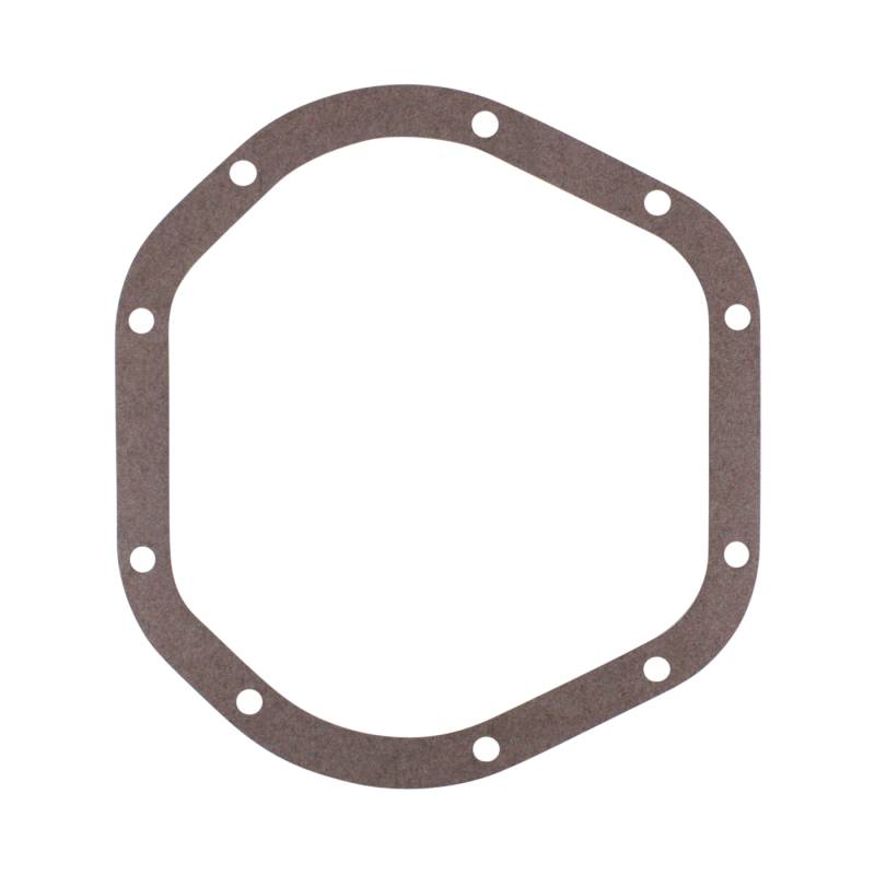 Yukon Gear - Yukon Gear Dana 44 Cover Gasket replacement  YCGD44
