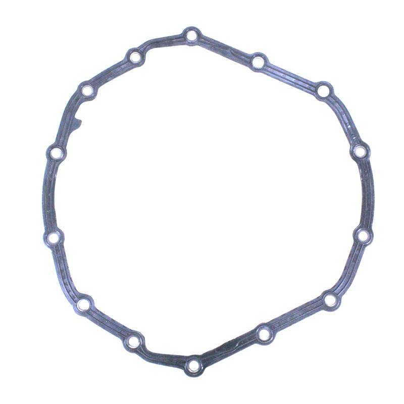 Yukon Gear - Yukon Gear Yukon GM & Dodge 11.5" Rear Differential Cover Gasket, Rubber  YCGGM11.5
