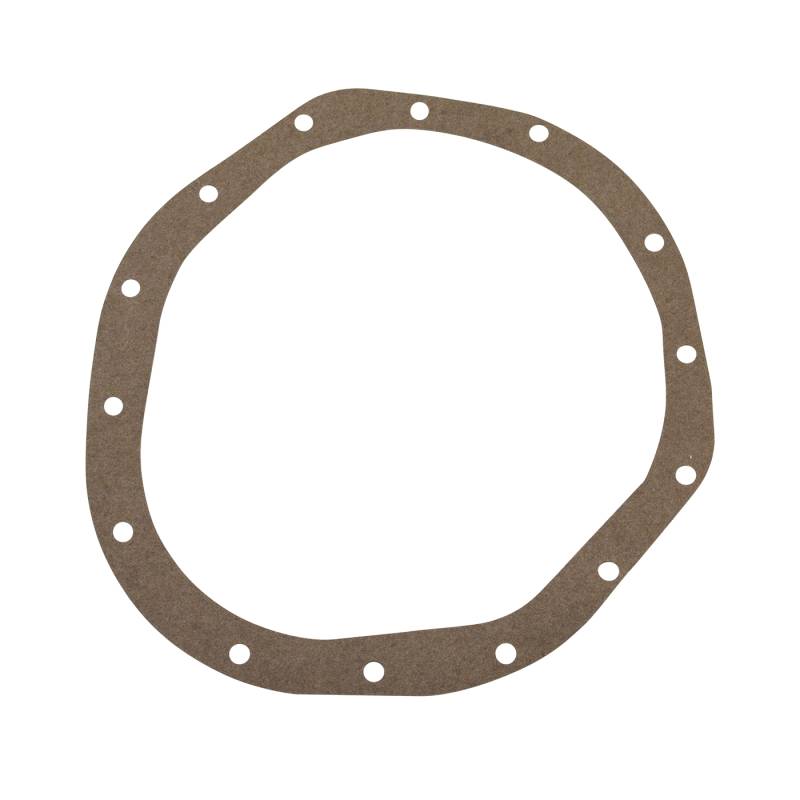 Yukon Gear - Yukon Gear 9.5" GM cover gasket.  YCGGM9.5