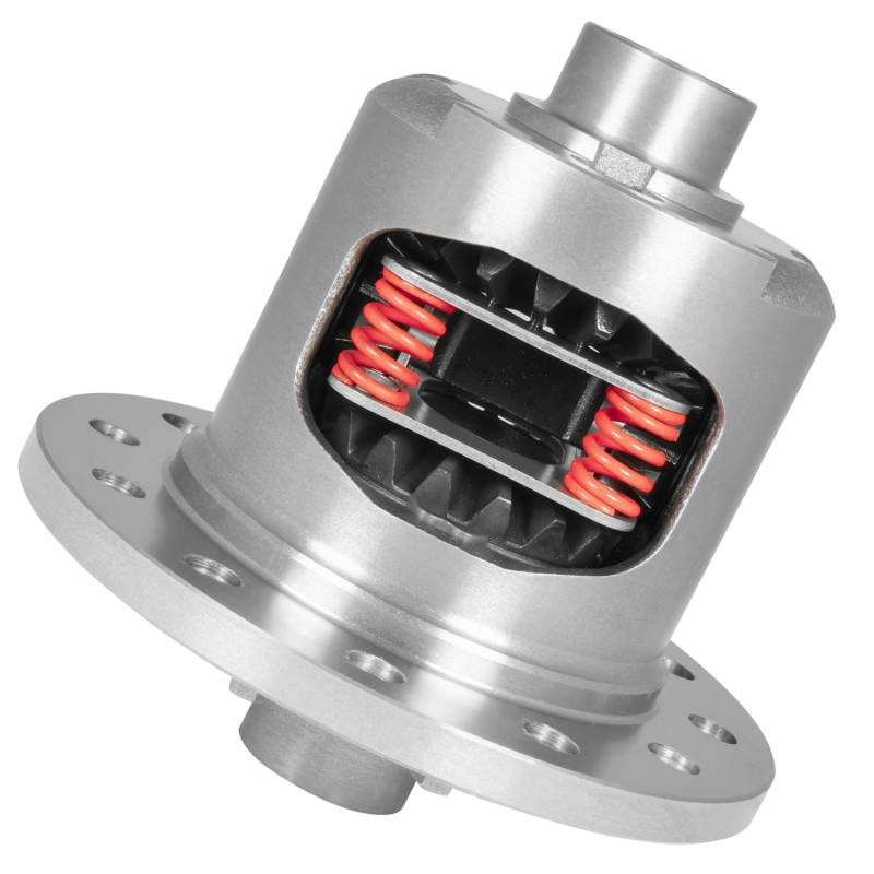 Yukon Gear - Yukon Gear 9.25" Chrysler ZF, All Gear Ratio Dura Grip Limited Slip, 31spl, Positraction  YDGC9.25ZF-31-1