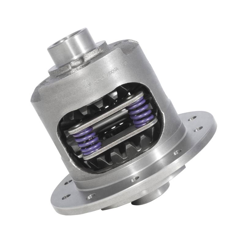 Yukon Gear - Yukon Gear 63-79 Cl Corvette 2.73-3.90 Dura Grip Limited Slip, 17spl; Composite Clutches  YDGGMVET-3-17-1