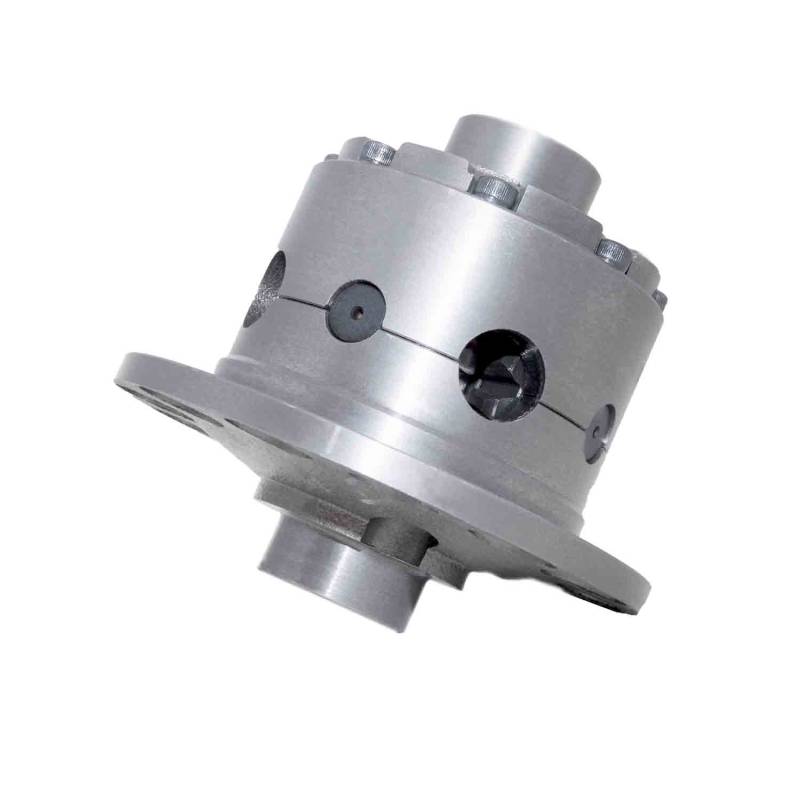 Yukon Gear - Yukon Gear Toyota T100/Tacoma/Tundra Dura Grip Limited Slip, 30spl; Composite Clutches  YDGT100-30-1