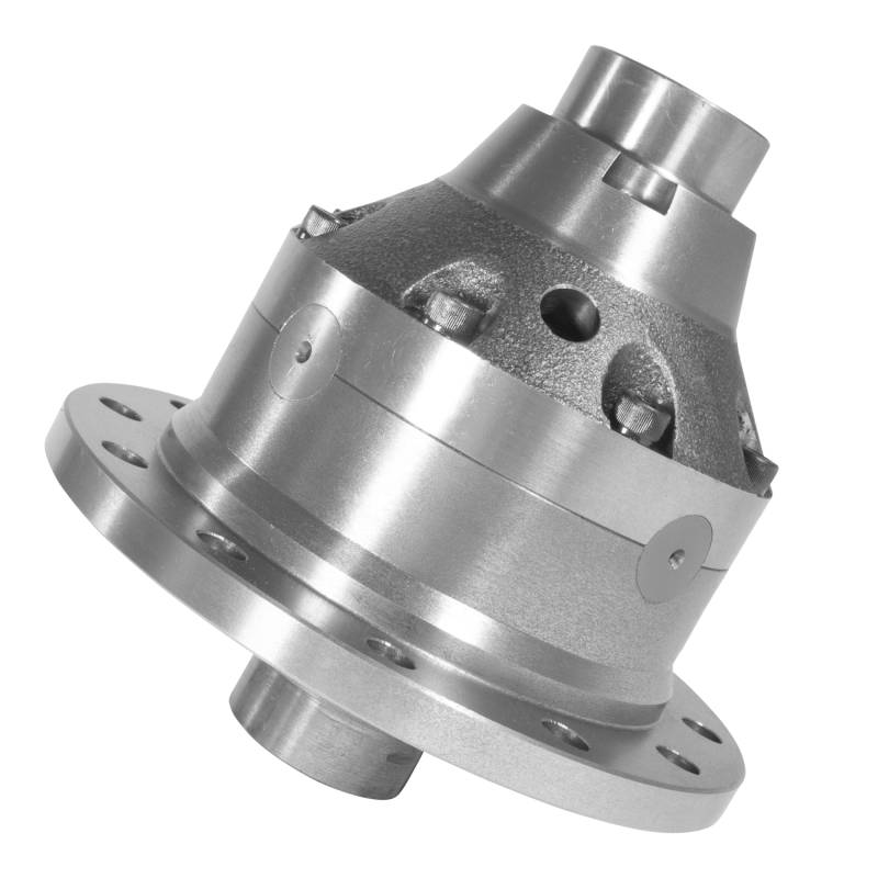 Yukon Gear - Yukon Gear Yukon Grizzly Locker for Dana 60, 4.56 & up, 35 spline  YGLD60-4-35