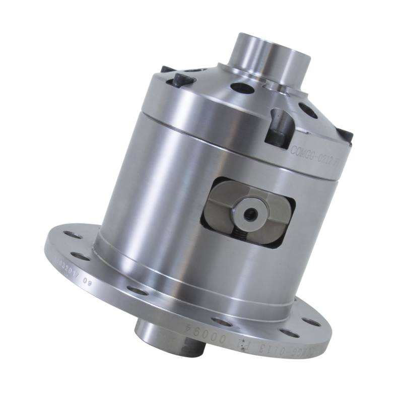 Yukon Gear - Yukon Gear Yukon Grizzly Locker for GM 8.5" & 8.6", 30 spline, 2.73 & up  YGLGM8.5-3-30