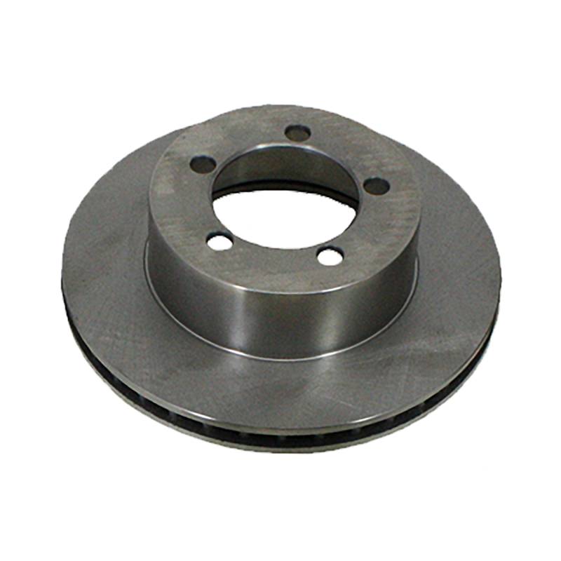 Yukon Gear - Yukon Gear Replacement brake rotor for YA WU-02 kit  YP BR-02