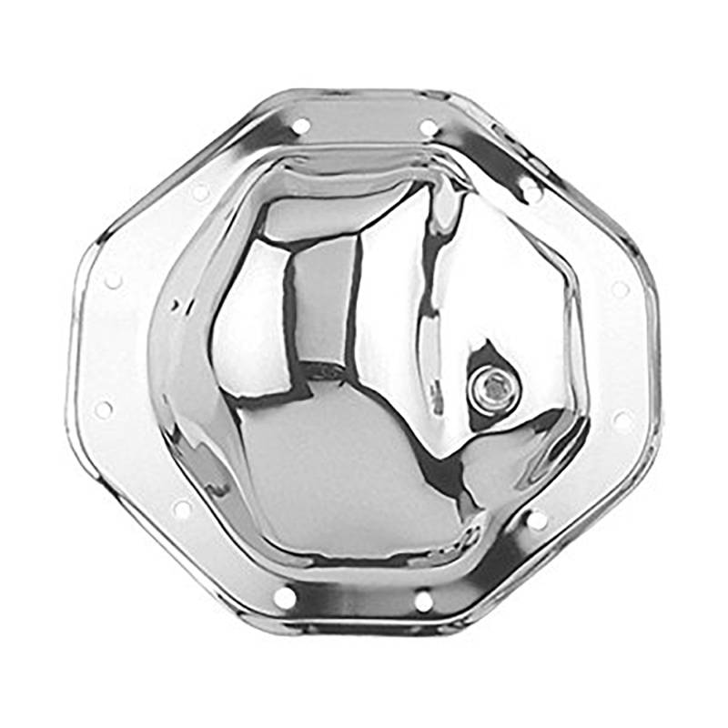 Yukon Gear - Yukon Gear Chrome cover for Chrysler 9.25  YP C1-C9.25