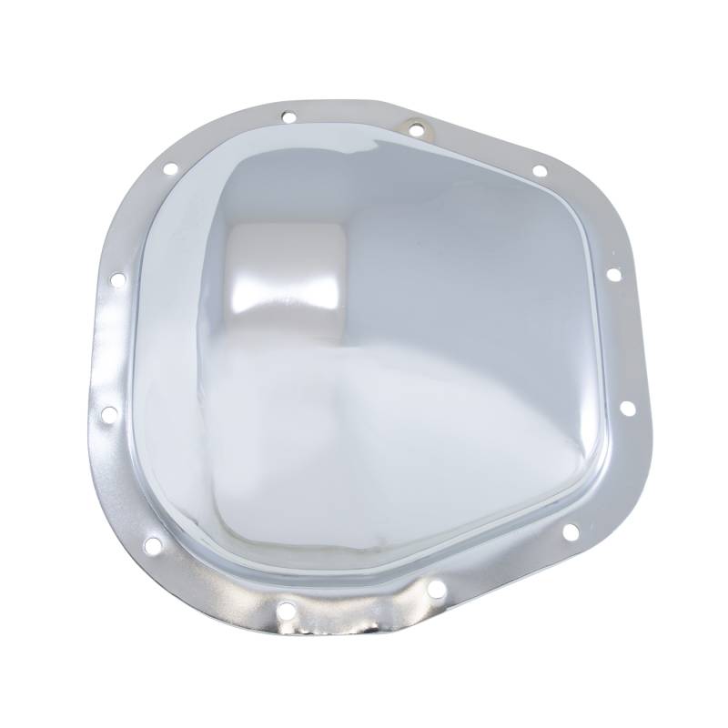 Yukon Gear - Yukon Gear Chrome Cover for 10.25" Ford  YP C1-F10.25