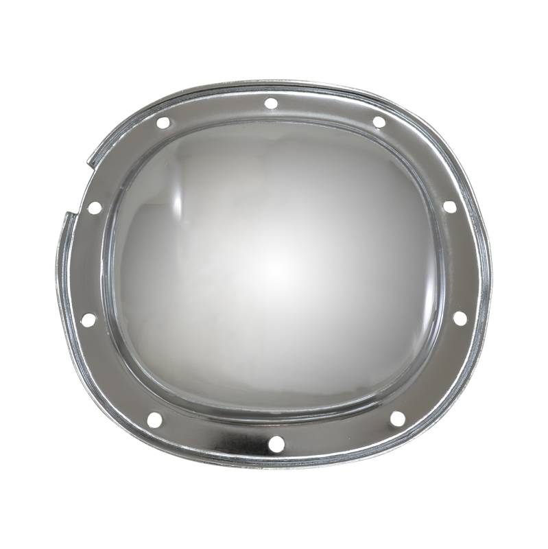 Yukon Gear - Yukon Gear Chrome Cover for 7.5" GM  YP C1-GM7.5